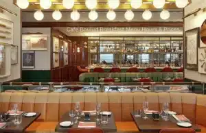 Cafe Boulud Breakfast Menu,Hours,& Prices Cafe Boulud Breakfast Menu