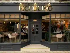 Piccolino Breakfast Menu & Hours Prices UK 2024 Piccolino Breakfast Menu