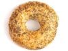 What’s a Flagel, and How Does It Compare to a Bagel? flat bagel