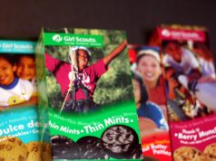 Girl Scout Cookie Season: Dates, Details, and More Girl Scout Cookie Season