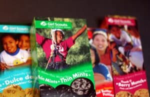 Girl Scout Cookie Season: Dates, Details, and More Girl Scout Cookie Season