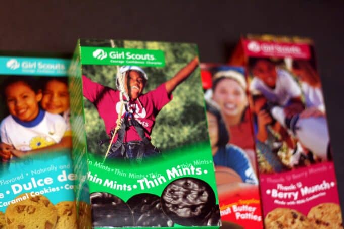 Girl Scout Cookie Season: Dates, Details, and More Girl Scout Cookie Season