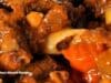 Savory Braised Goat Shank Recipe: A Tender and Flavorful Delight Braised Goat Shank Recipe