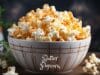 Honey Butter Popcorn Recipe: A Delicious Twist on Movie Night Honey Butter Popcorn