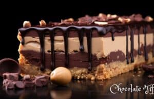 Easy Chocolate Tiffin Recipe: No-Bake & Super Delicious Chocolate Tiffin