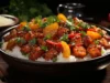 Tangy Orange Chicken: A Zesty Delight You’ll Love Tangy Orange Chicken