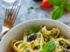 Easy Homemade Chicken Pesto Pasta – Restaurant-Style Taste! Chicken Pesto Pasta