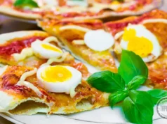 Pizza Rossini: A Unique Italian Delight Pizza Rossini