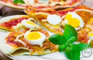 Pizza Rossini: A Unique Italian Delight Pizza Rossini