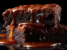 The Best Sticky Toffee Pudding Recipe The Best Sticky Toffee Pudding Recipe